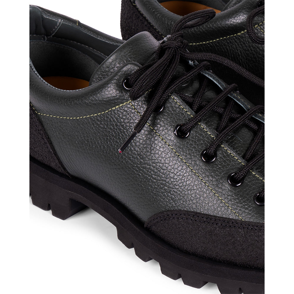 obey 196150003 x paraboot montana paraboot green