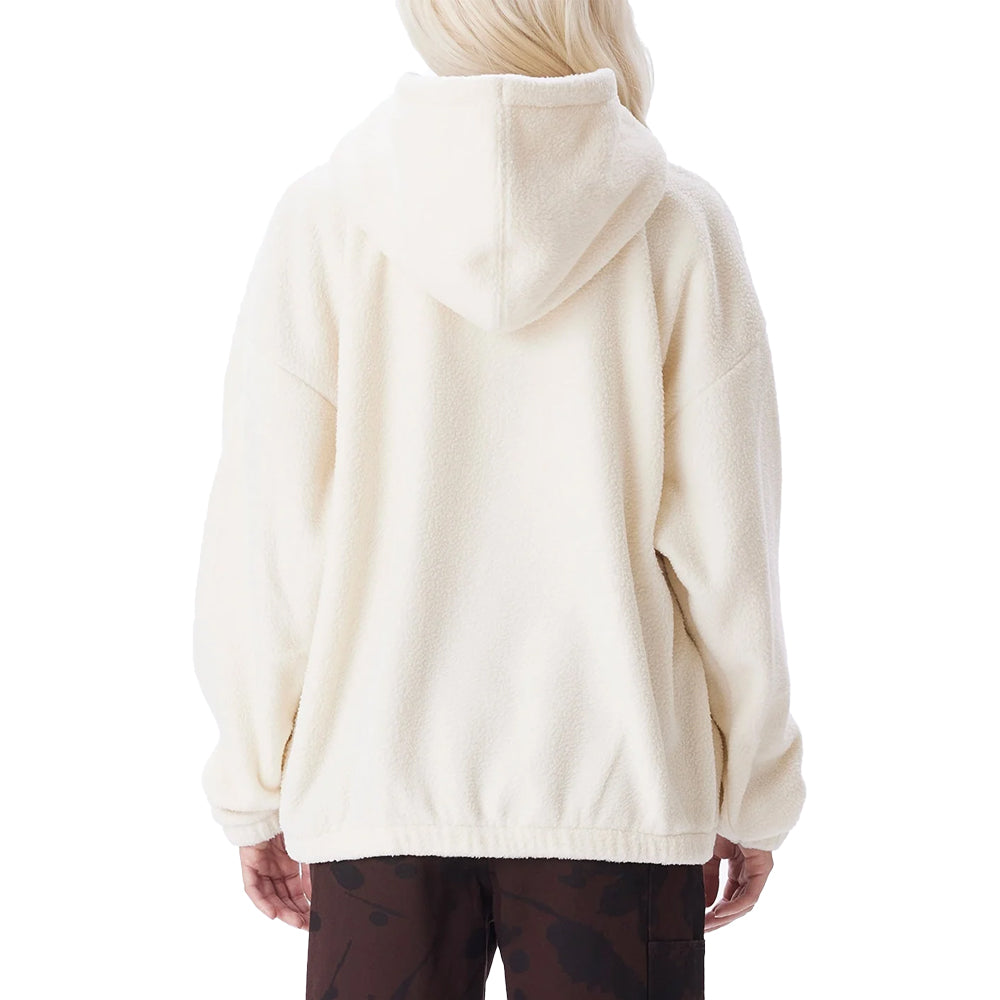 obey 211610132 obey collegiate hood unbleached
