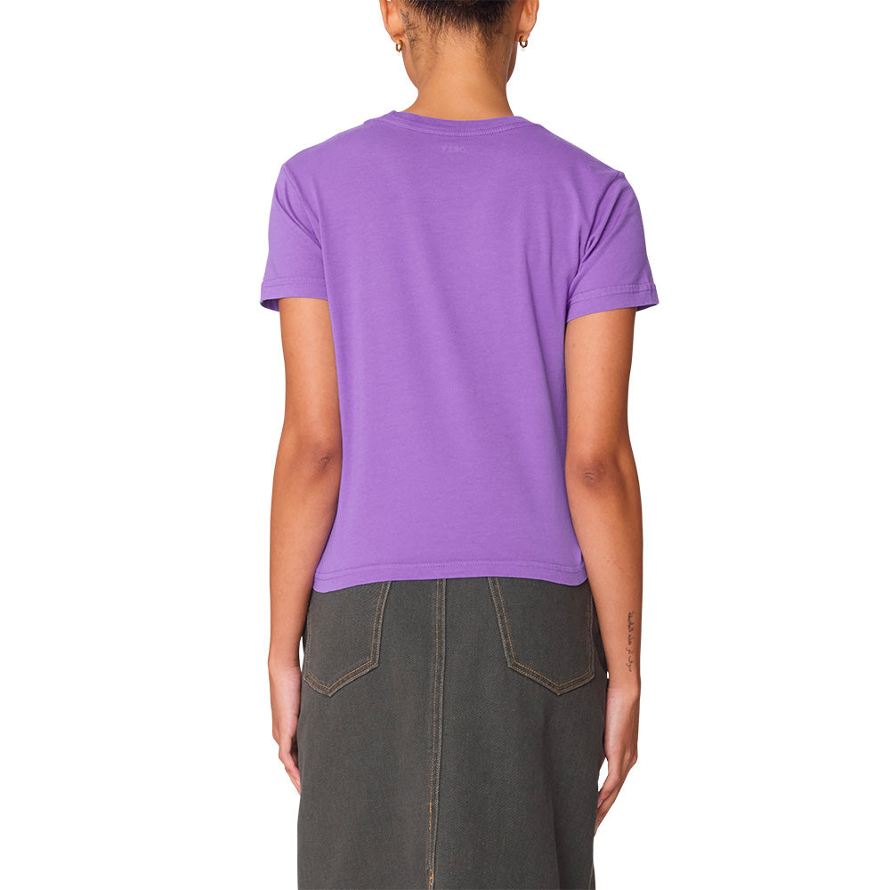 obey 268062694 cat tee ss purple opulence