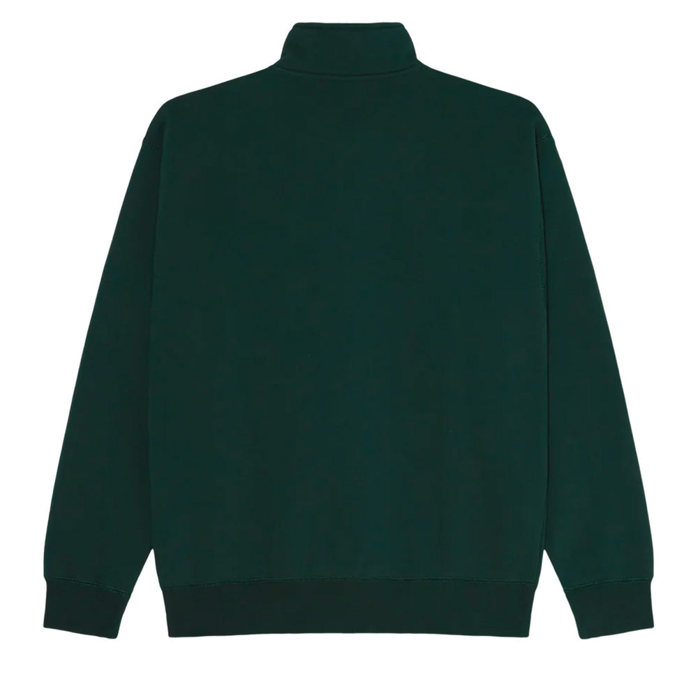 OBEY OBEY ESTABLISHED WORKS BOLD MOCKNECK // GREEN GABLES