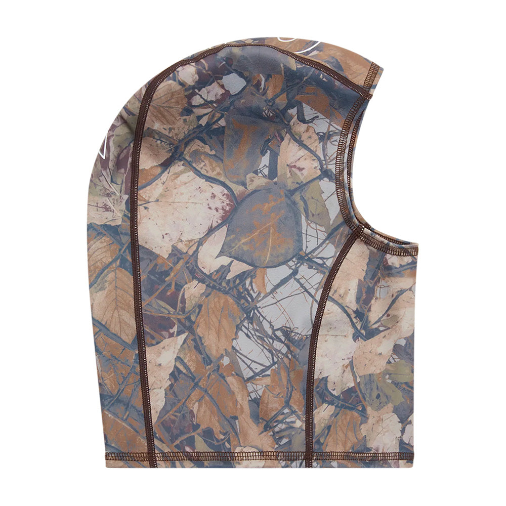OBEY OBEY FICTION BALACLAVA // FENCE CAMO MULTI
