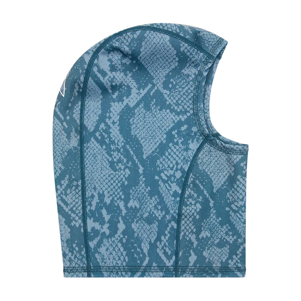 OBEY OBEY FICTION BALACLAVA // SNAKE SKIN MULTI