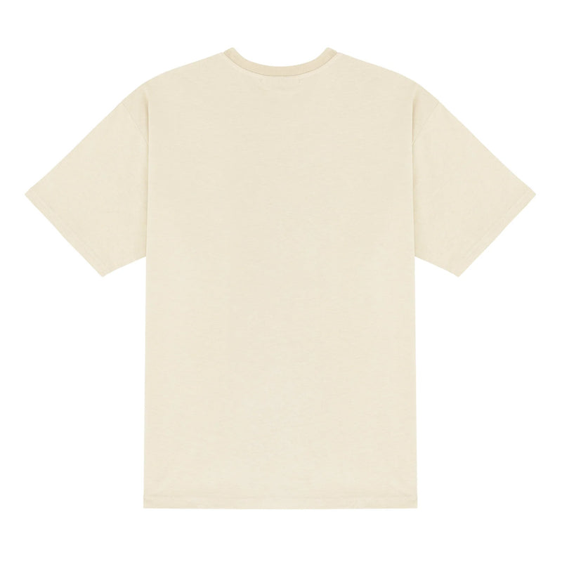 obey na4hml obey x napapijri tee cream
