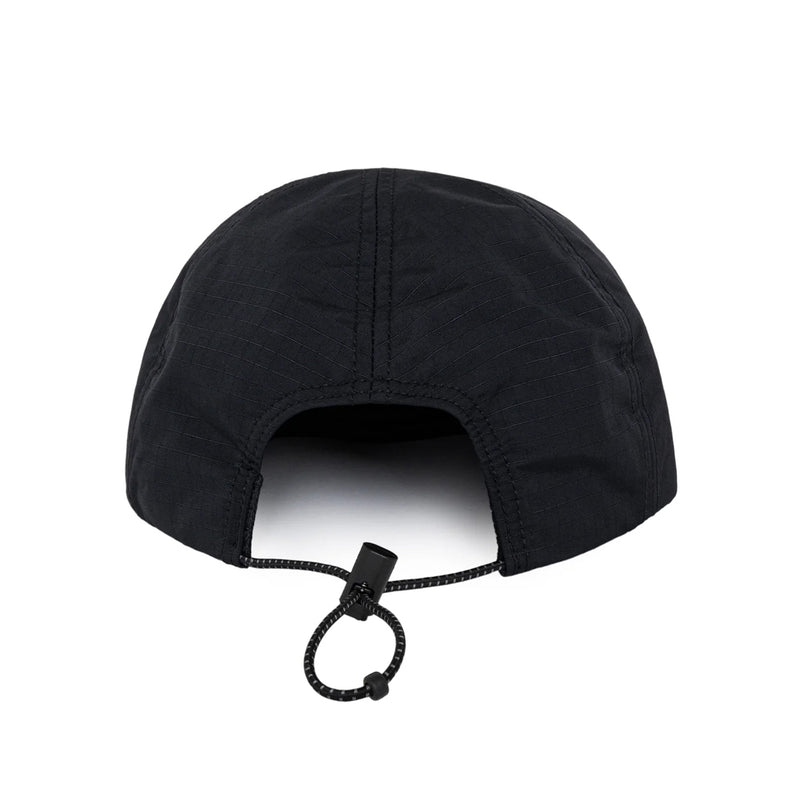 obey na4hmn  obey x napapijri hat black