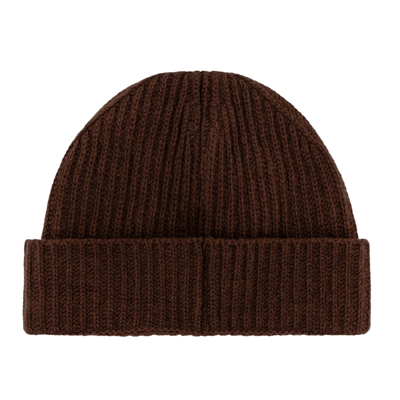 obey na4hmo obey x napa beanie dark brown