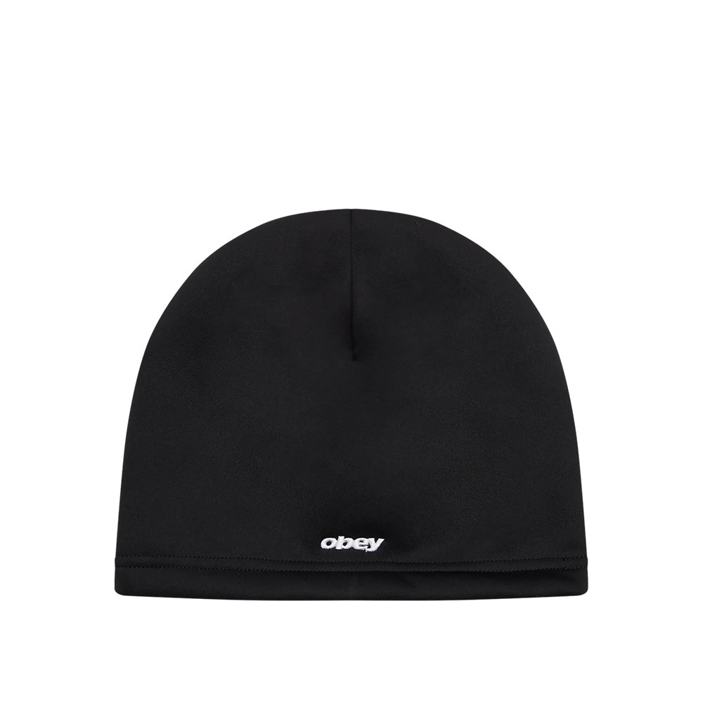 OBEY OBEY ROVA SKULL CAP // BLACK