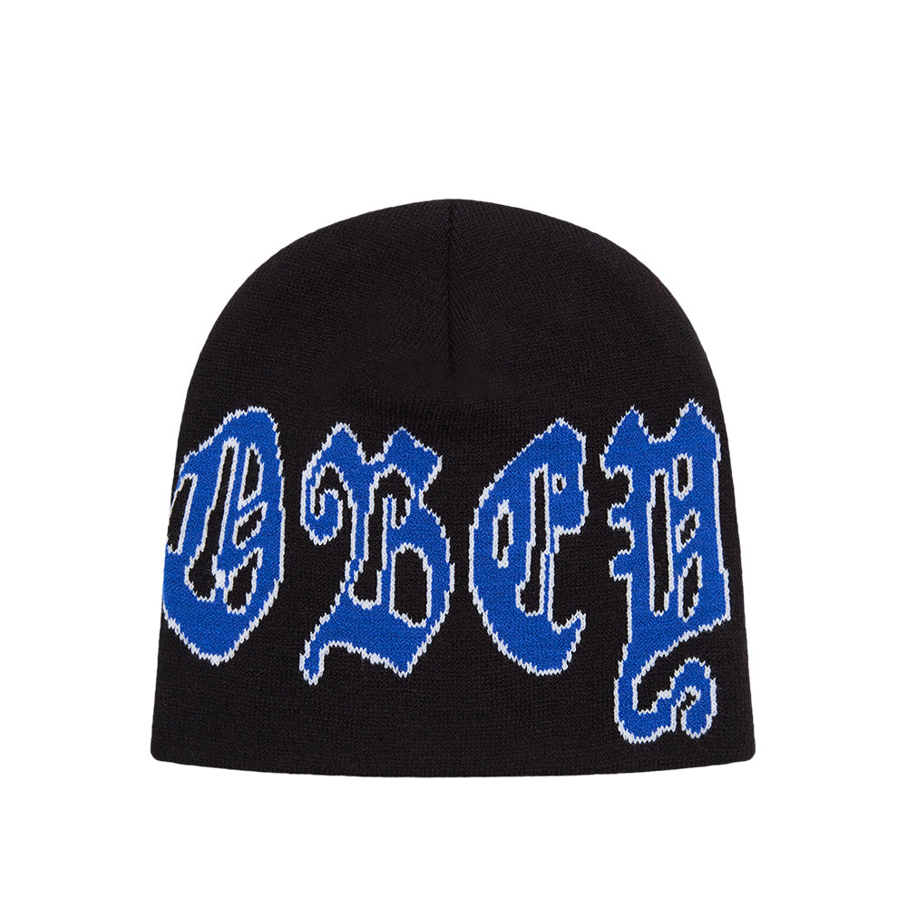 OBEY OBEY STINA BEANIE // BLACK