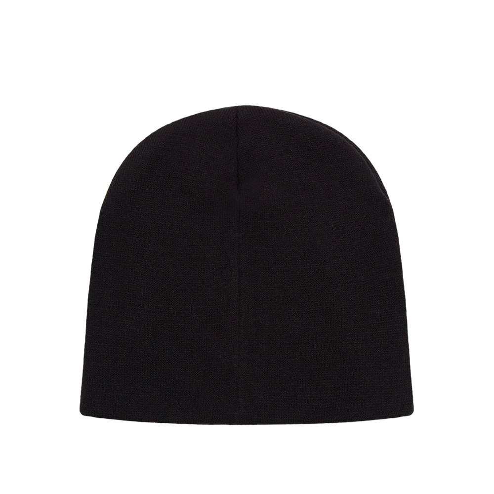 OBEY OBEY STINA BEANIE // BLACK