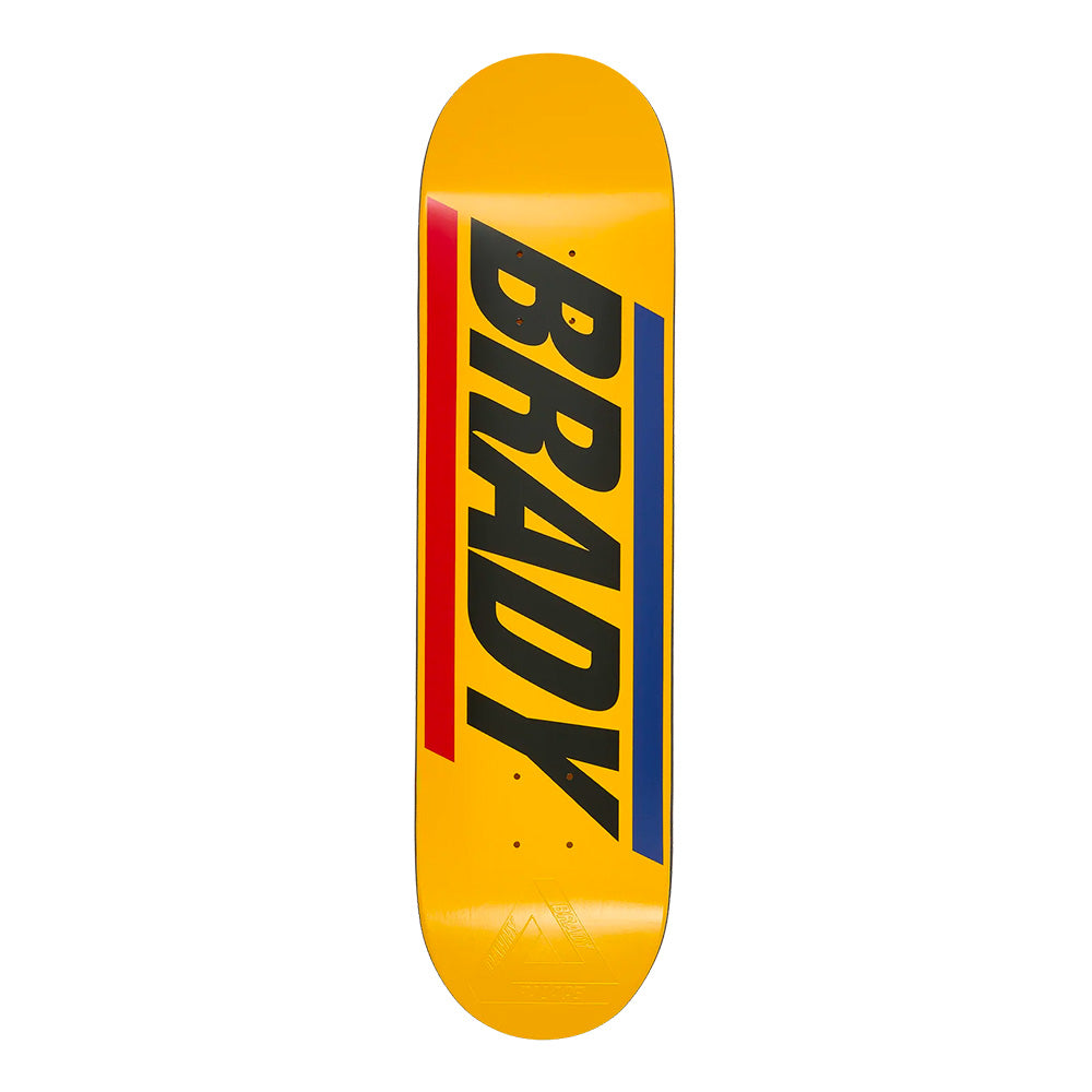 PALACE PALACE BRADY PRO S44 DECK // 8.06"