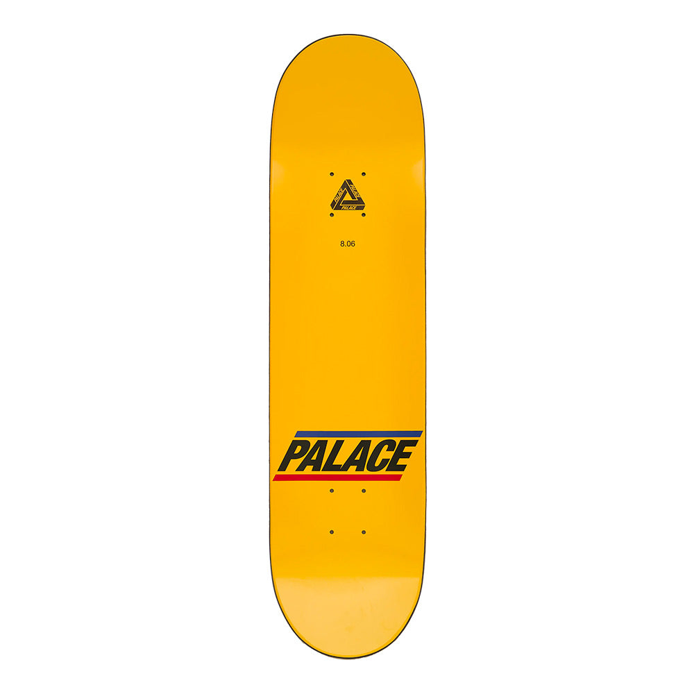 PALACE PALACE BRADY PRO S44 DECK // 8.06"