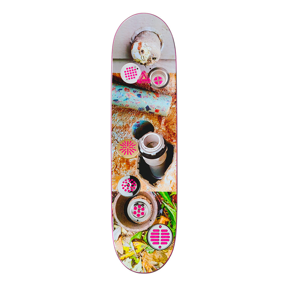 PALACE CHEWY PRO DECK // 8.375