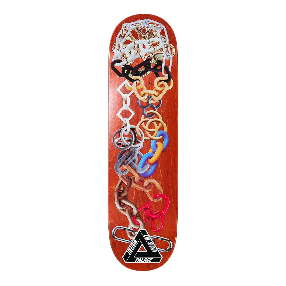 PALACE PALACE HEITOR PRO S43 DECK // 8.5"
