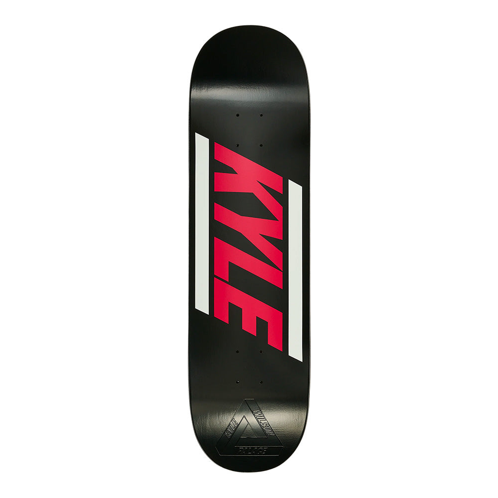 PALACE PALACE KYLE PRO S44 DECK // 8.5"