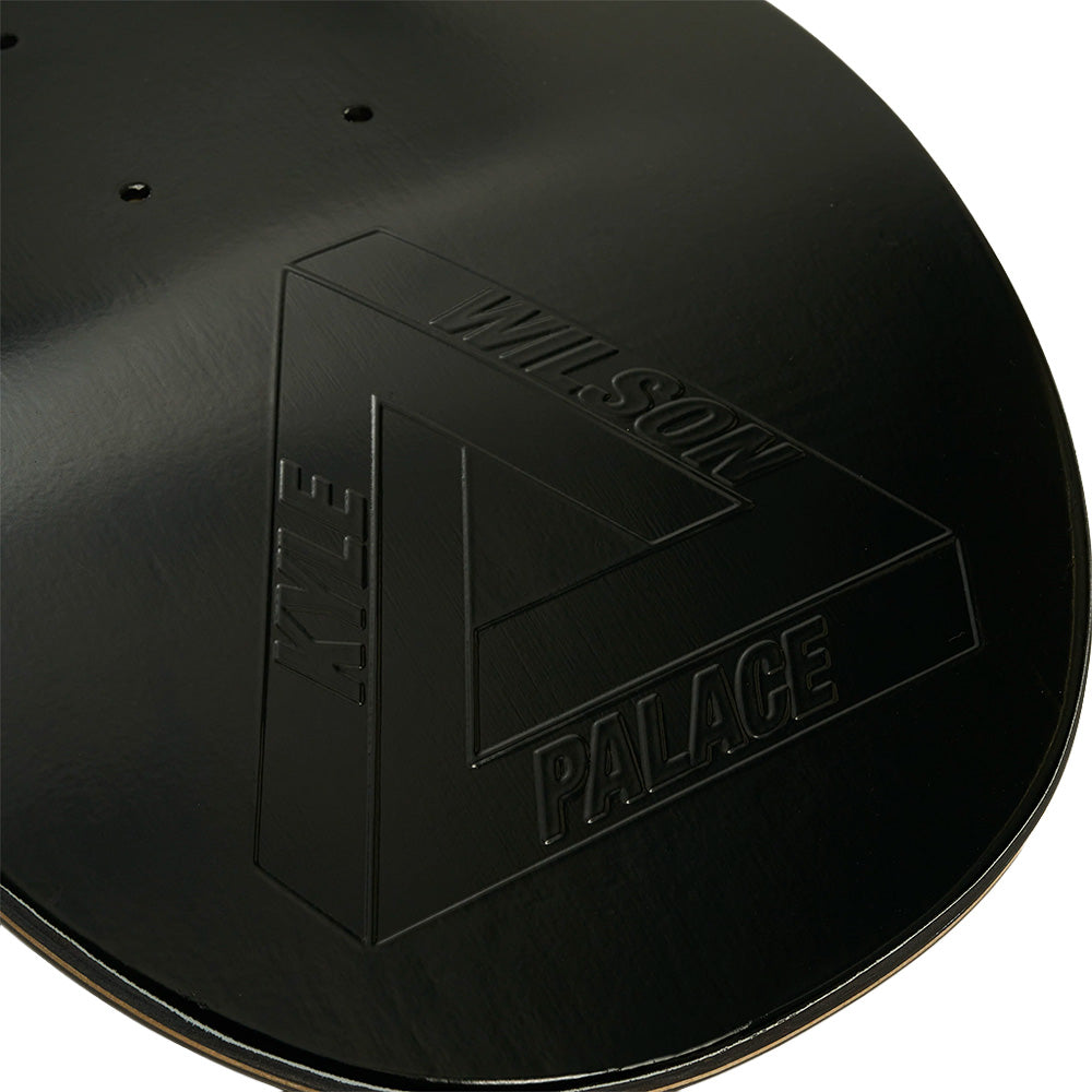 PALACE PALACE KYLE PRO S44 DECK // 8.5"