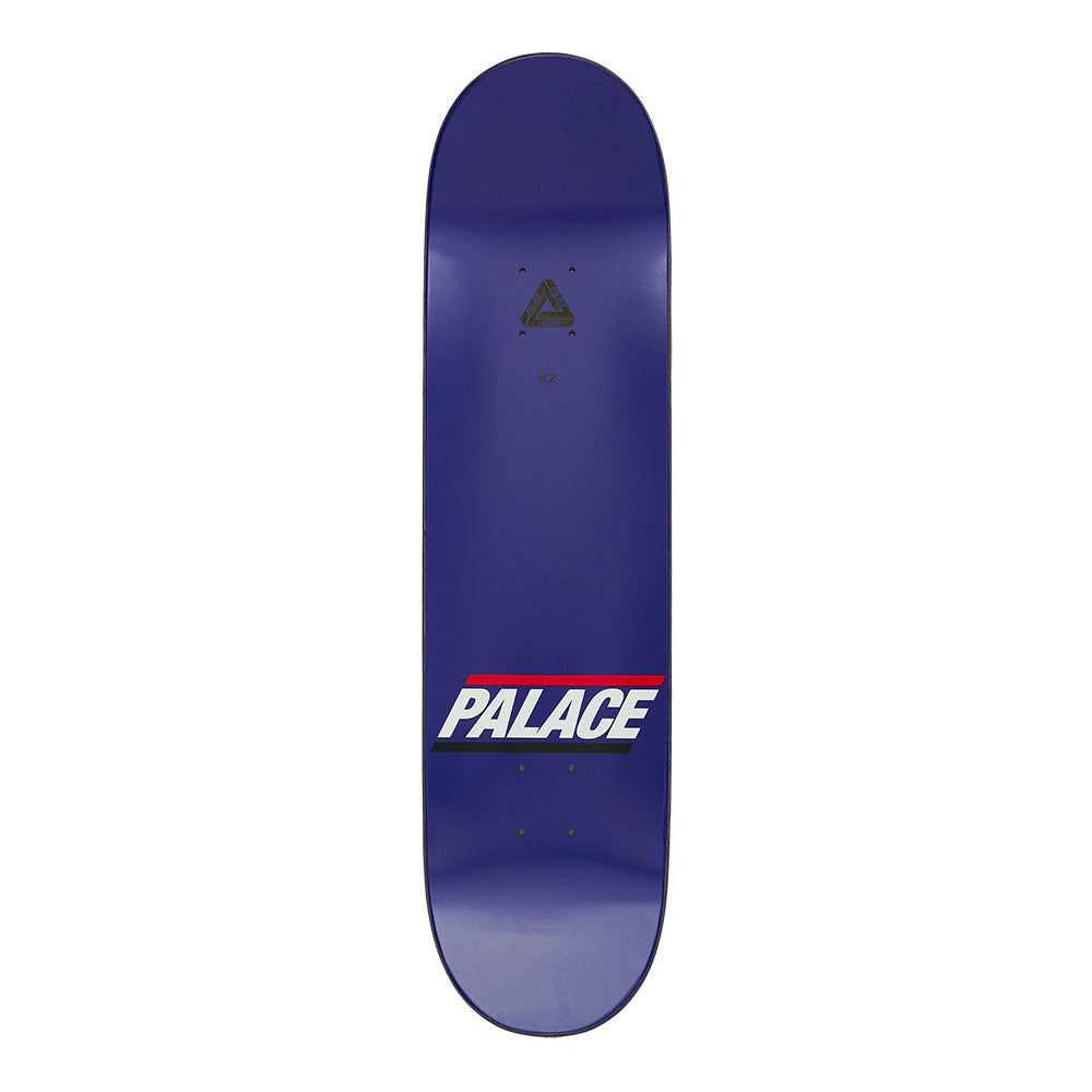 PALACE PALACE LUCAS PRO S44 DECK // 8.2"