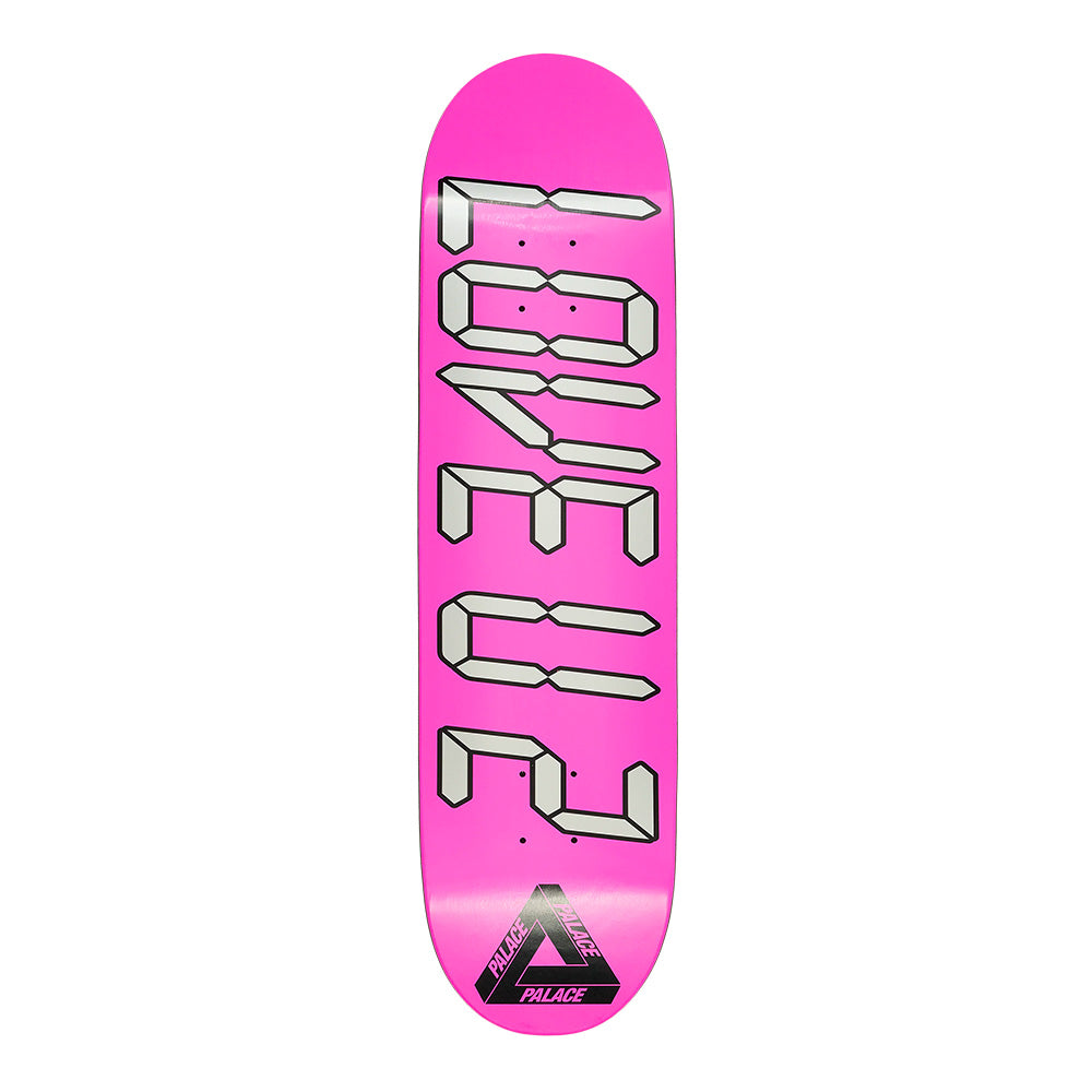 PALACE PALACE LUV U 2 DECK // 8.375"