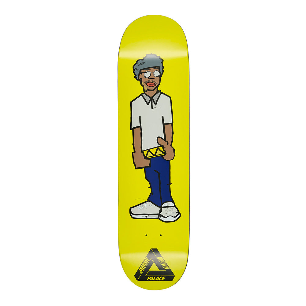 palace pn30670 jahmir pro s42 deck 8 25