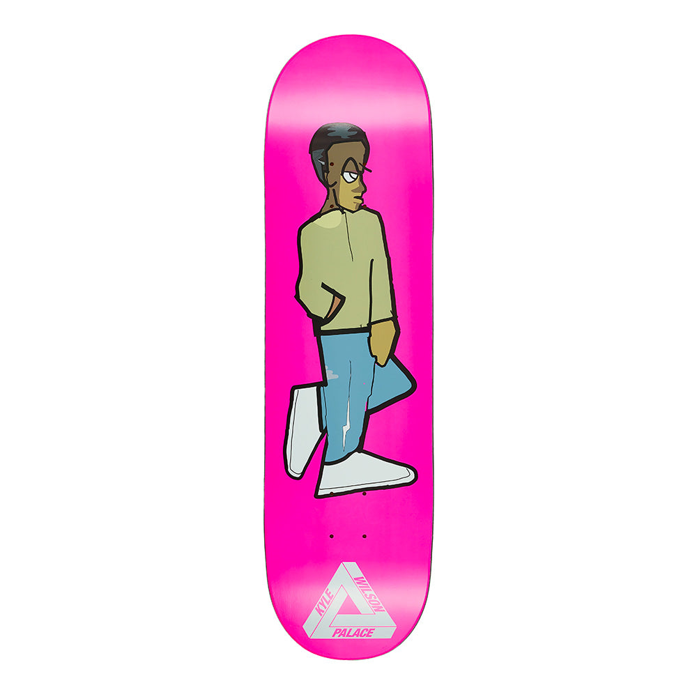 palace pn30673 kyle pro s42 deck 8 5