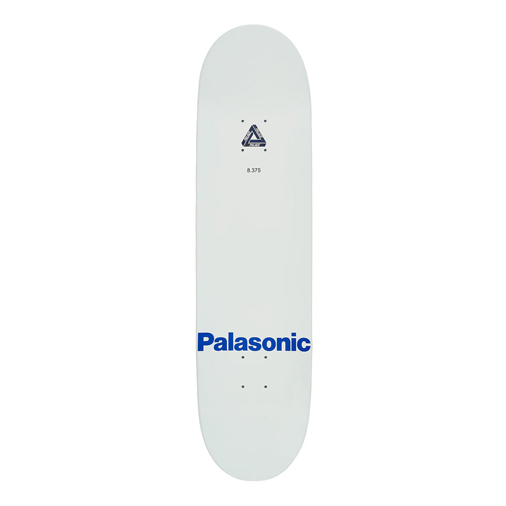 palace pn30678 palasonic deck 8 375