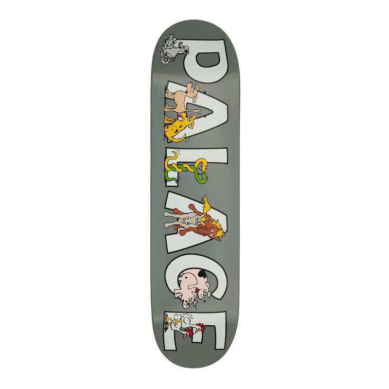 palace pn5629 session 8 deck 8.0"