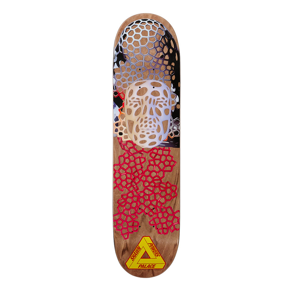 PALACE POWERS PRO S43 DECK // 8.0