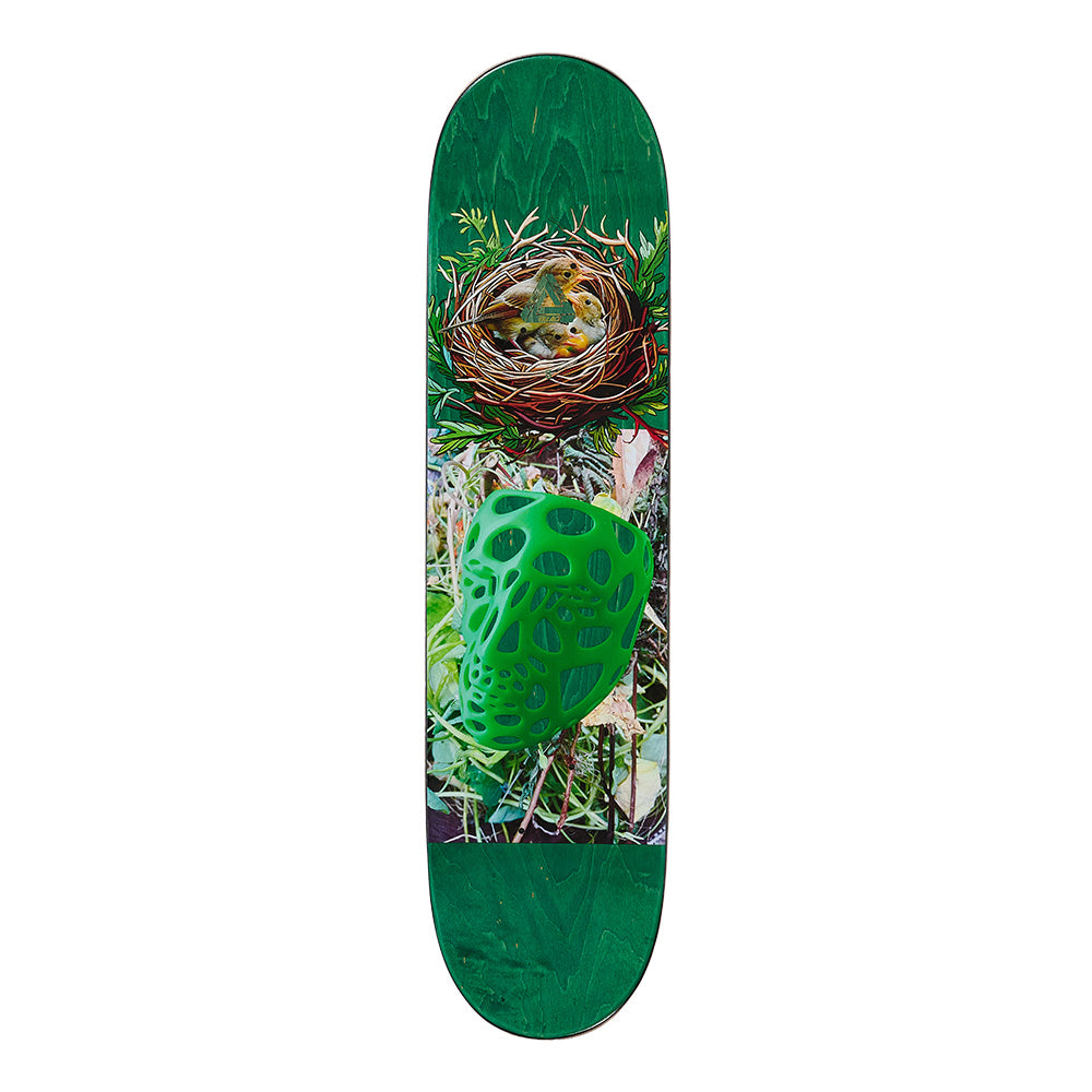 PALACE POWERS PRO S43 DECK // 8.0