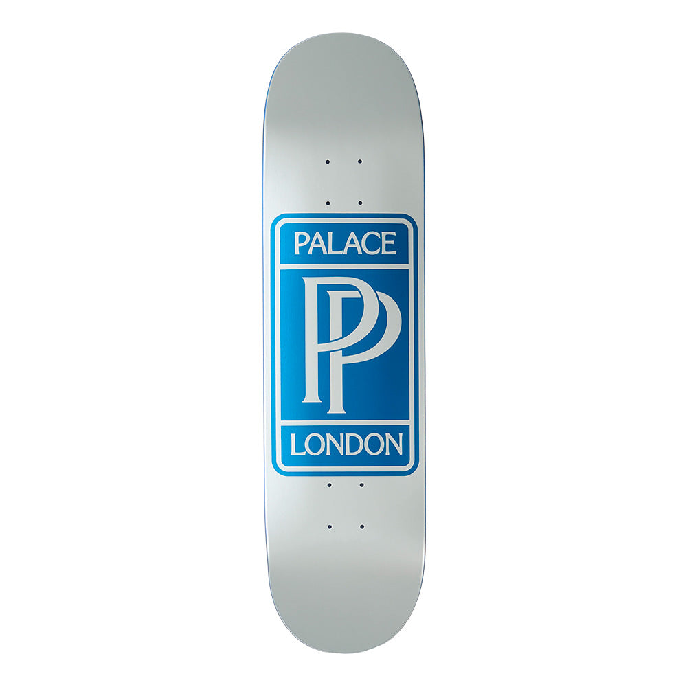 PALACE PP DECK // 8.25