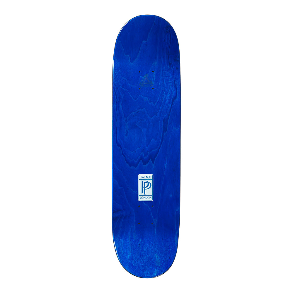 PALACE PP DECK // 8.5