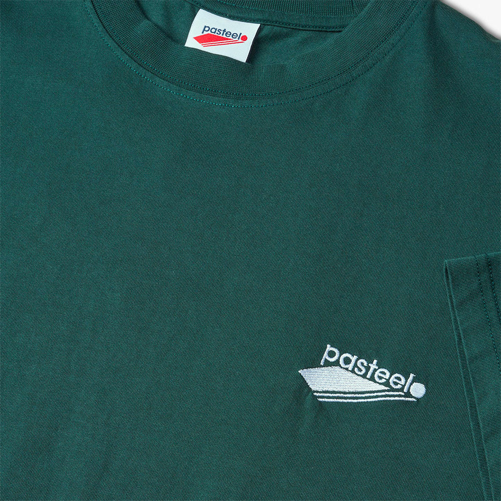 pasteelo pseogt tonal emb og tee forest