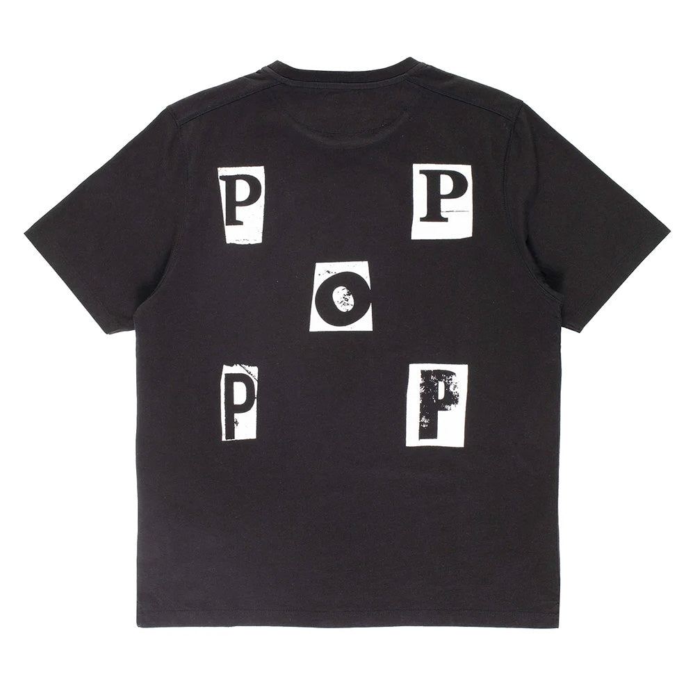 POP TRADING COMPANY – Collateral