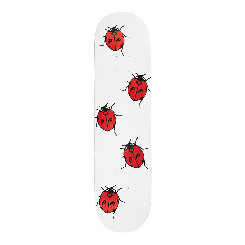 pop trading popss26 1001 ladybug deck 8
