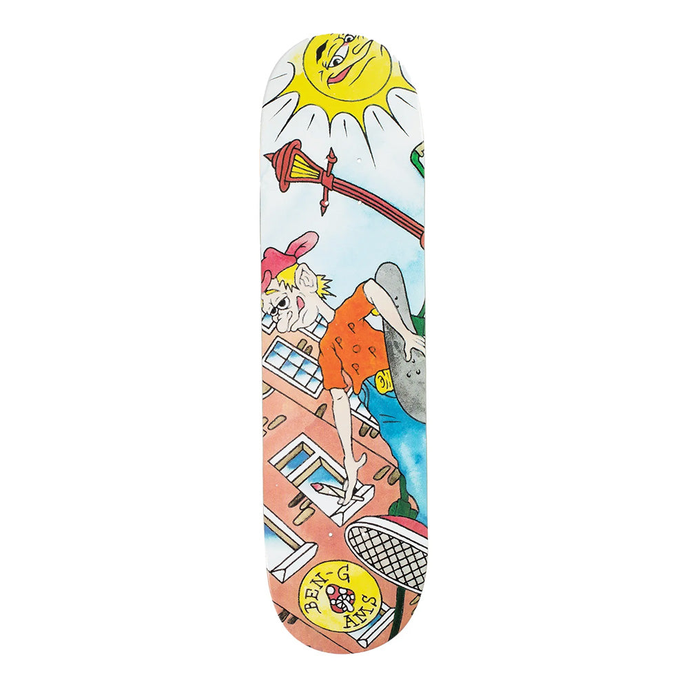 pop trading popss26 1006 amsterdam deck 8 25