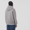 CARHARTT WIP HOODED NELSON SWEAT // YOSEMITE GARMENT DYED