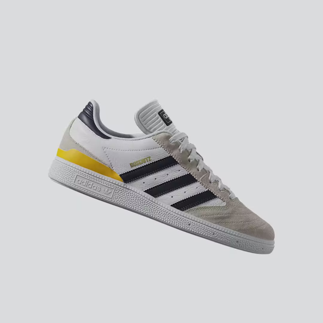 adidas skateboarding jp8604 busenitz shoes blisscollegiate navycloud white