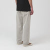 CARHARTT WIP LANDON PANT // OPUNTIA CHALK WASH NO LENGTH