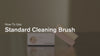 jason markk 200210 standard shoe cleaning brush