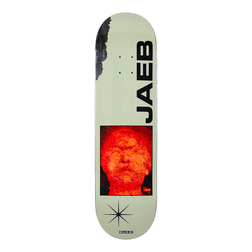 QUASI QUASI JAEB 'WINDOW' DECK // 8.375"