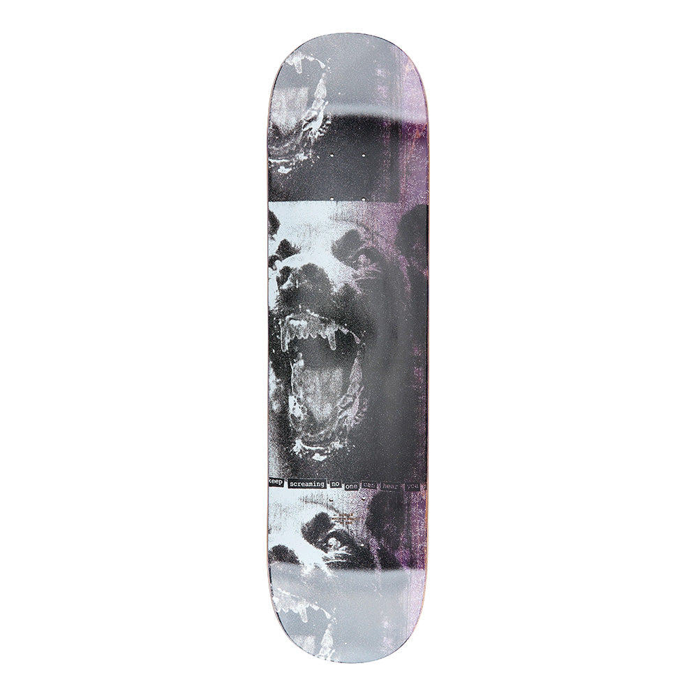RASSVET BIAIS SCREAM DECK