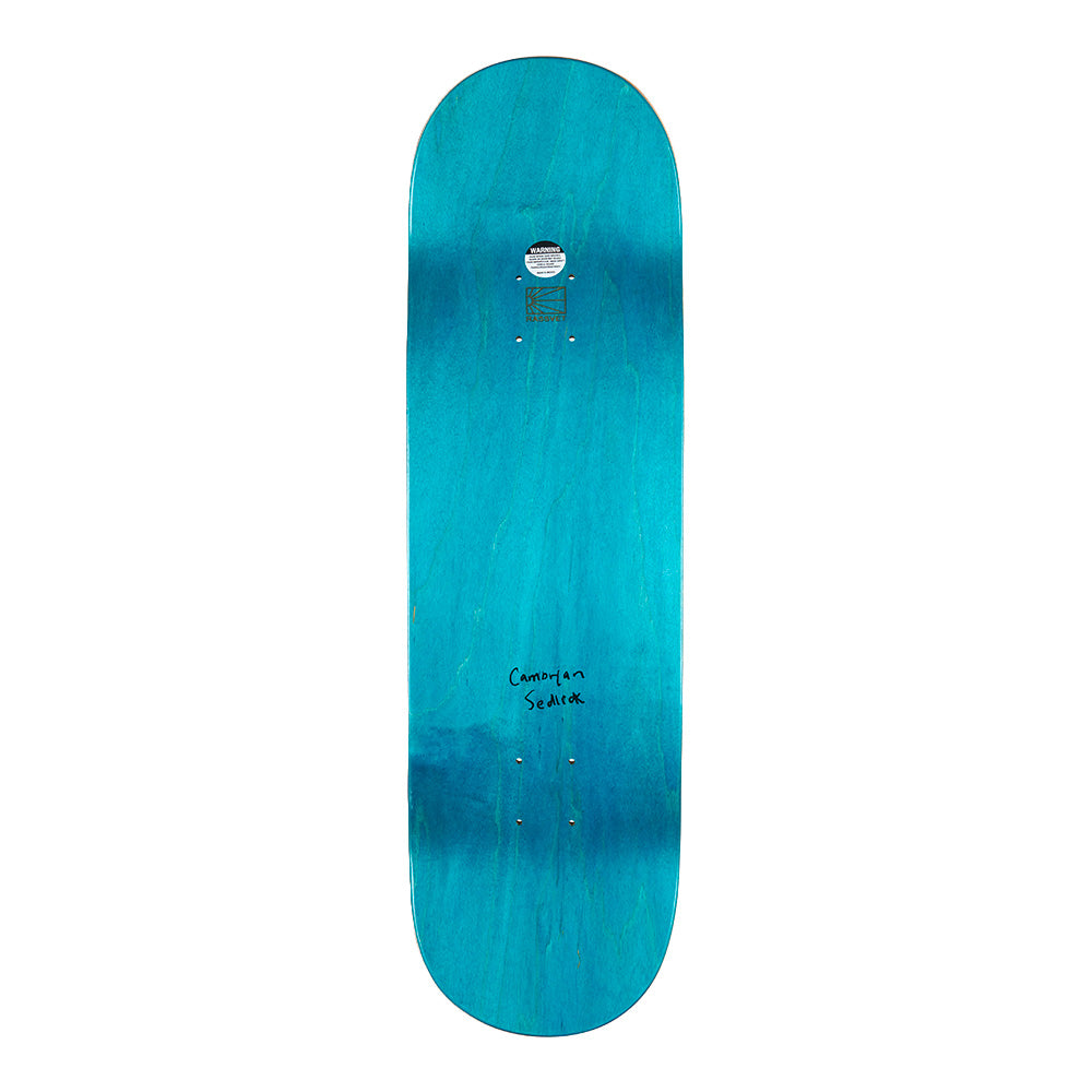 RASSVET SEDLICK DAWN DECK