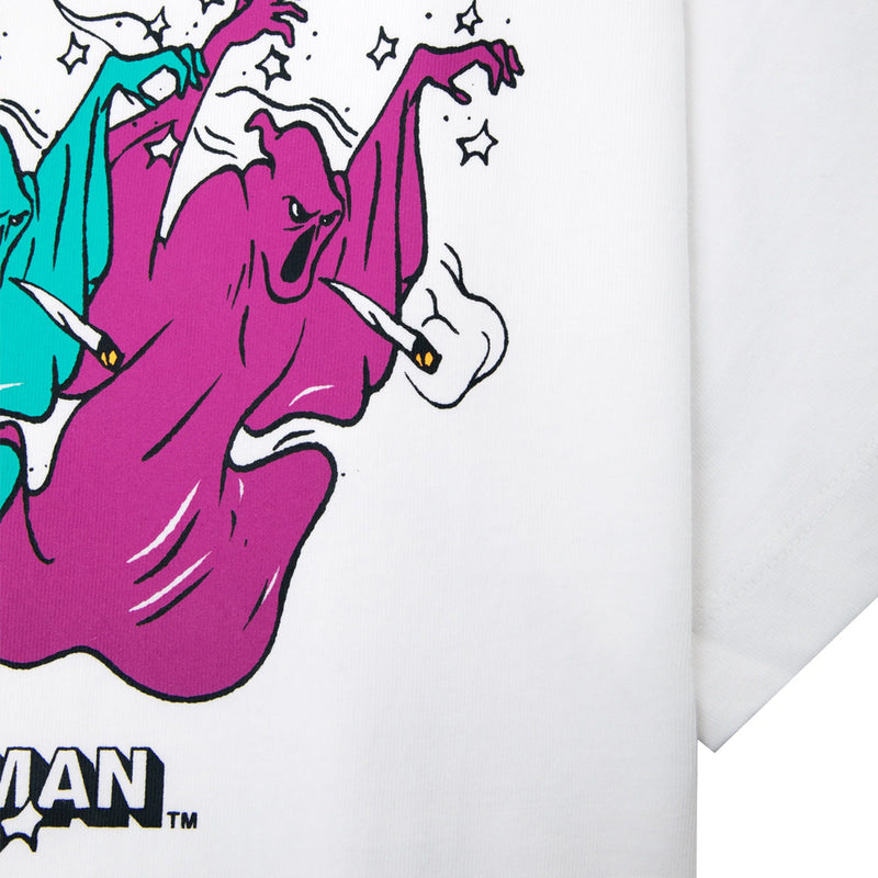 real bad man rbm11028 smokin ghost ss tee organic white
