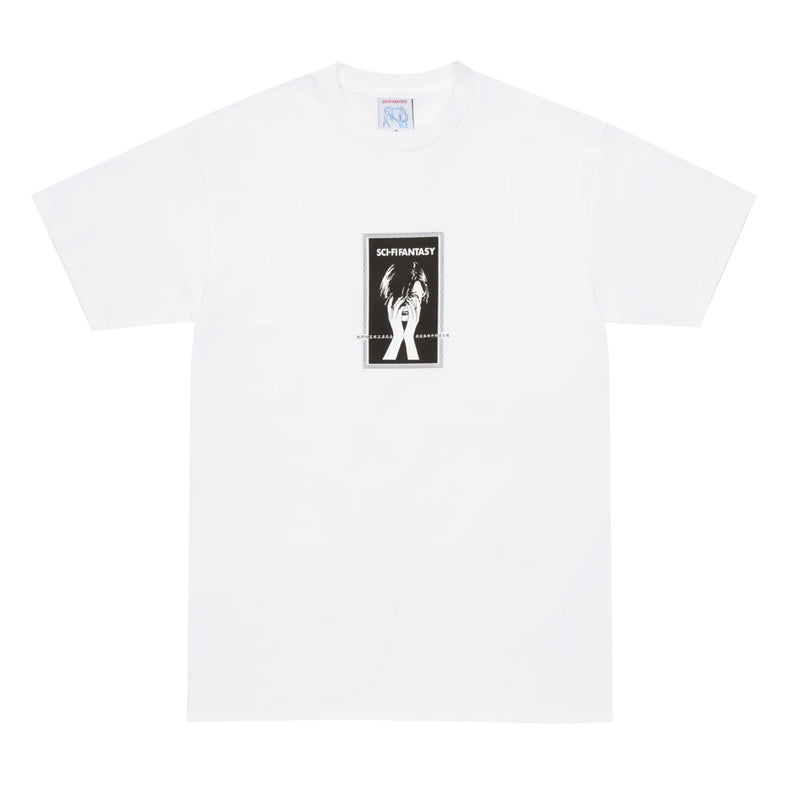 sci-fi fantasy sci 0006 desire path tee white