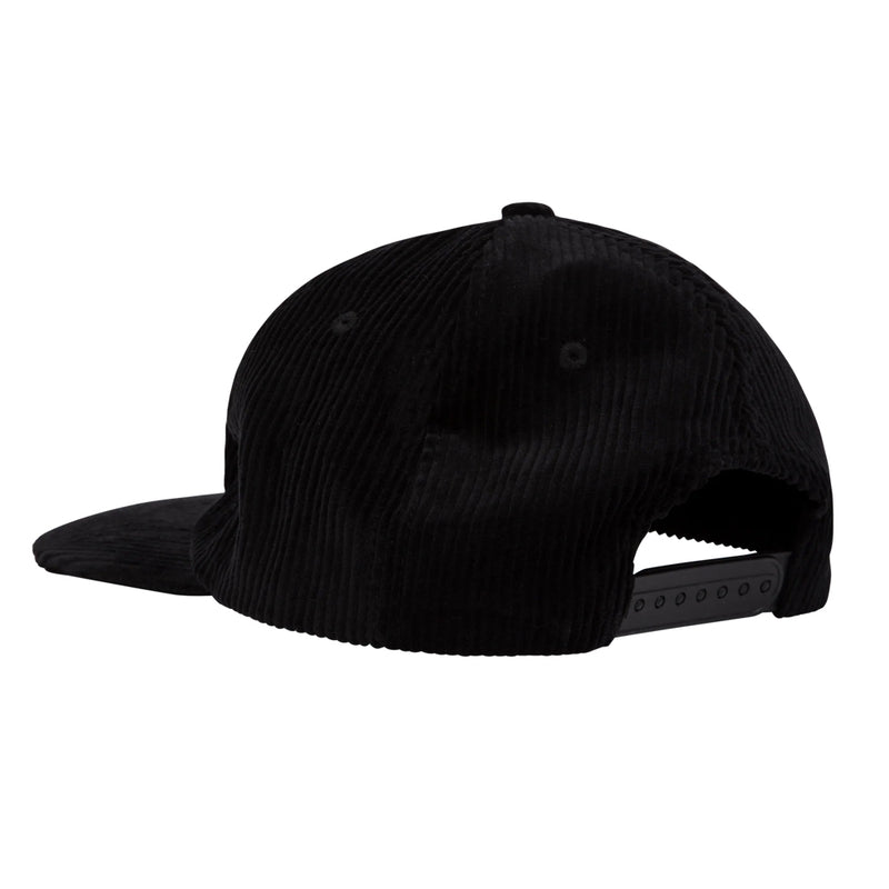 sci-fi fantasy sci 0024 corporate experience hat black