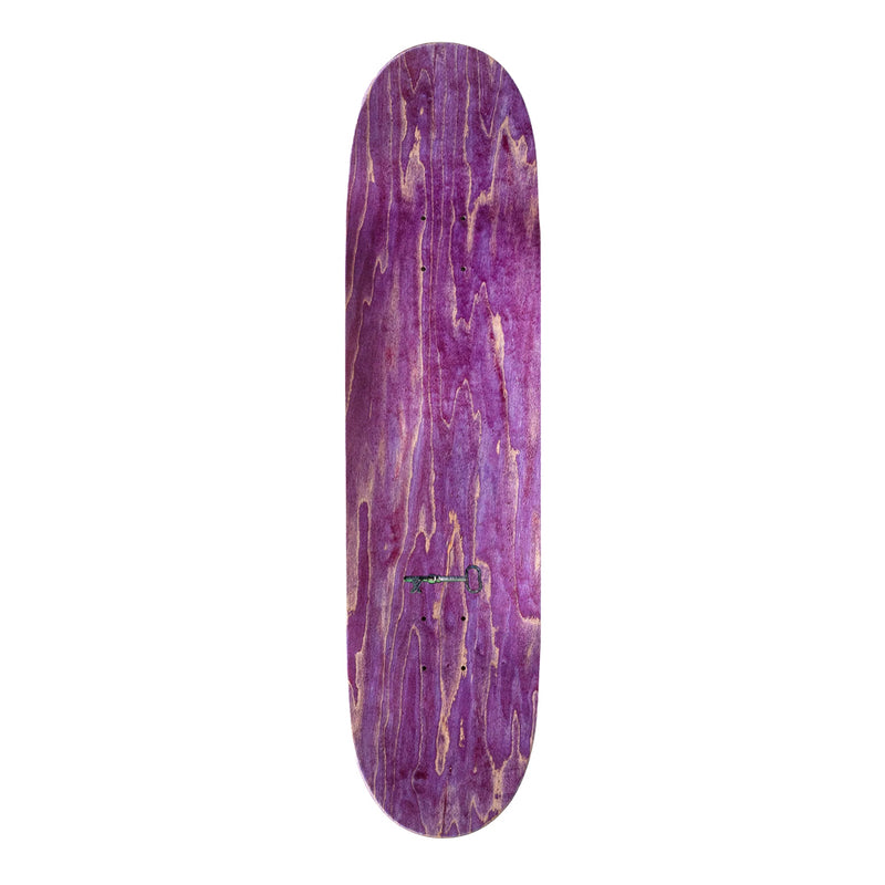 sci-fi sci 0090 825 multi sci fi fantasy jerry hsu locked file deck 8.25" & 8.5"