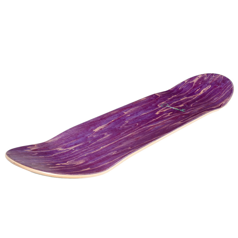 sci-fi sci 0090 825 multi sci fi fantasy jerry hsu locked file deck 8.25" & 8.5"