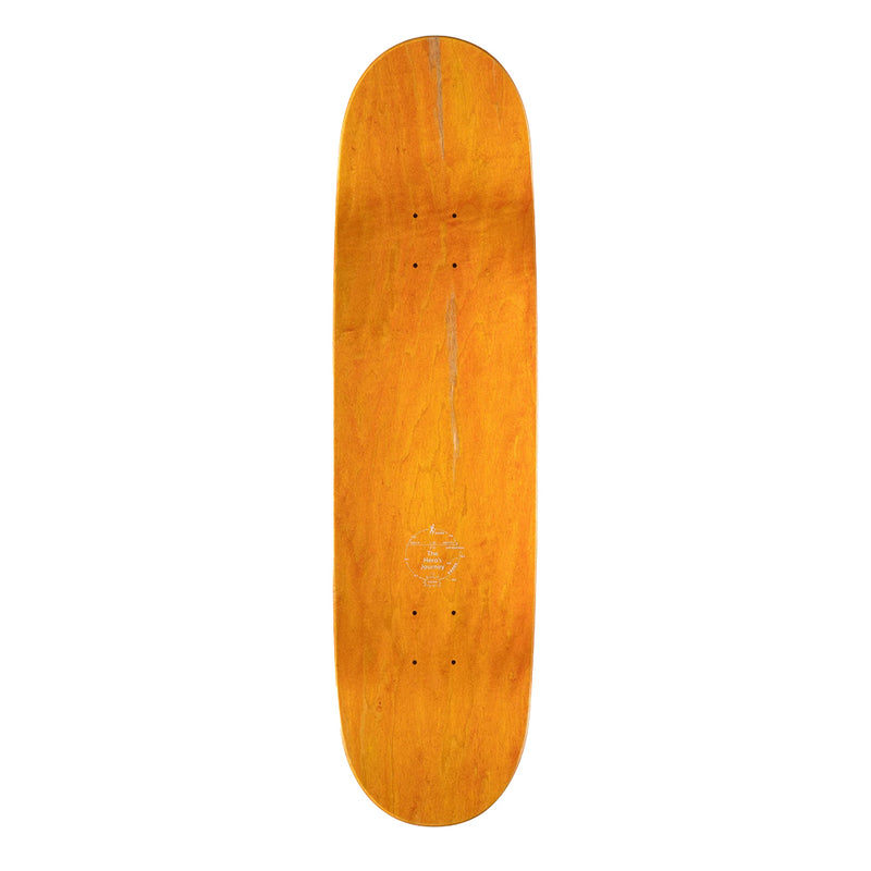 sci-fi sci 0091 812 multi sci fi fantasy ryan lay crash deck 8.125" & 8.5"