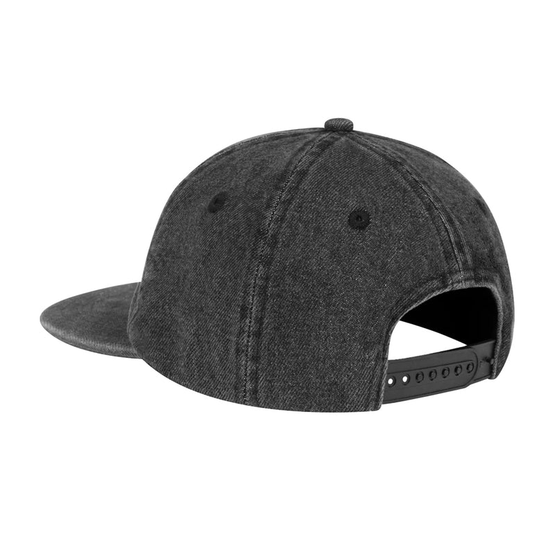 sci-fi sci 0095 blk humming bird hat black