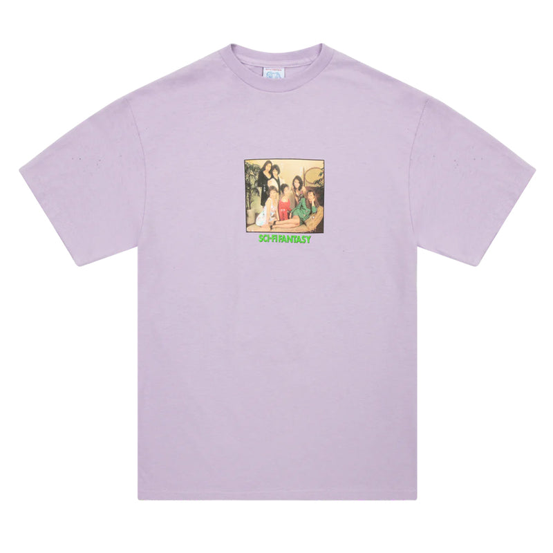 sci-fi sci 0139 orc book club tee orchid