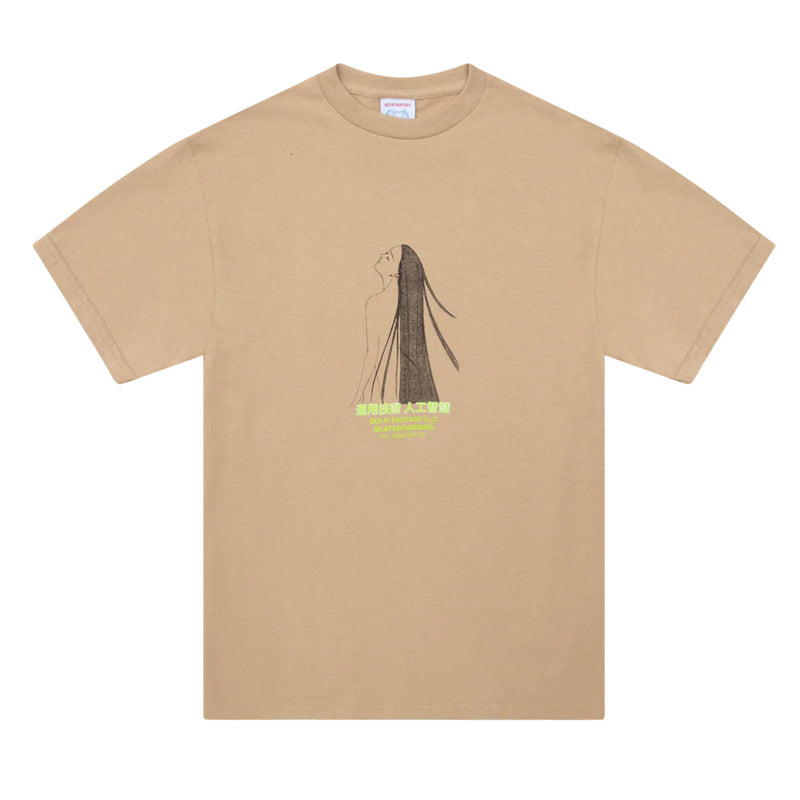 sci-fi sci 0158 slt spiritual darkness tee slate