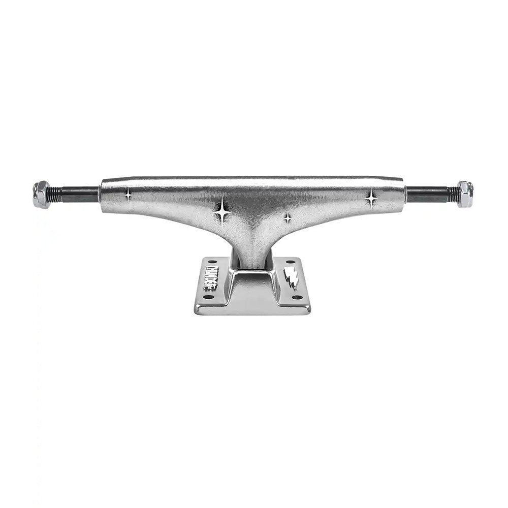 THUNDER THUNDER TRUCKS LIGHT ALLTIMERS SET // 148 SILVER
