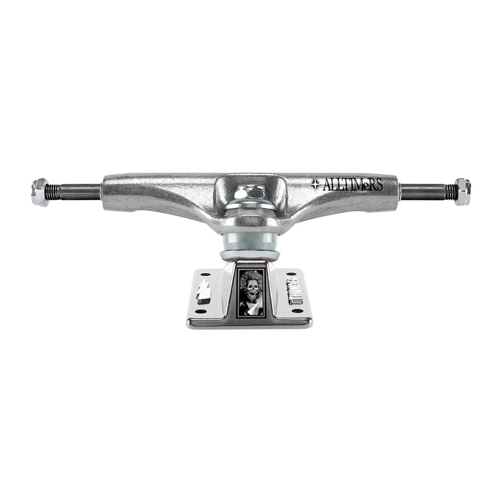 THUNDER THUNDER TRUCKS LIGHT ALLTIMERS SET // 148 SILVER
